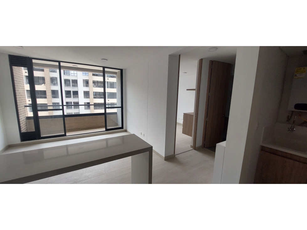 Apto para estrenar en Lagos de Torca Sector San José de Bavaria — foto 6