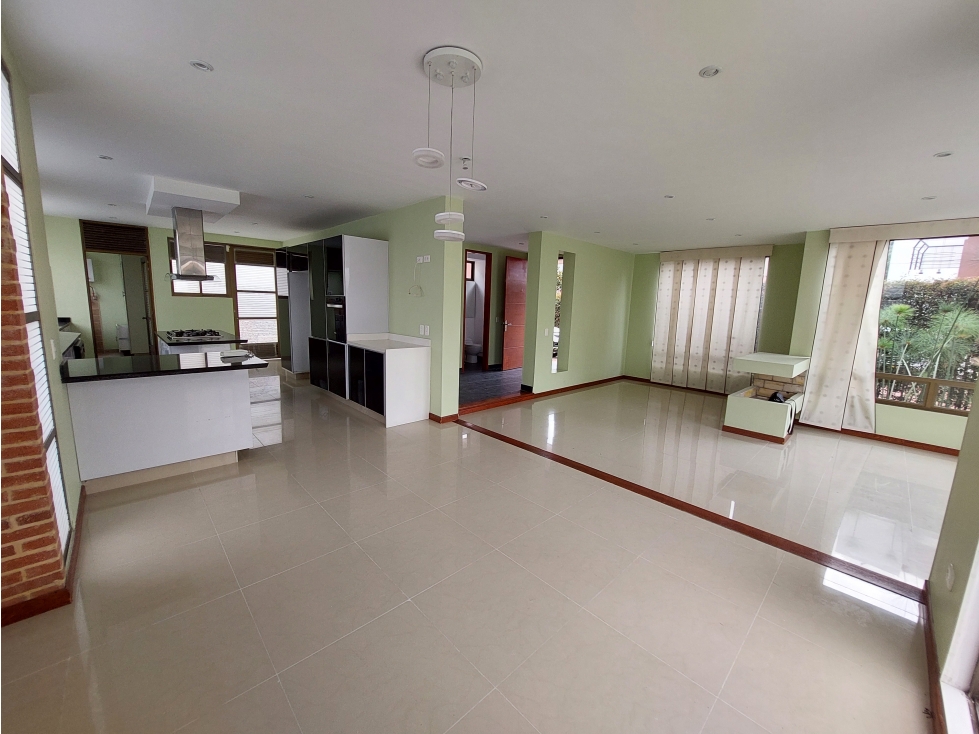 Vendo Casa en Bosques de Terracota, Cajica Cundinamarca. — foto 3