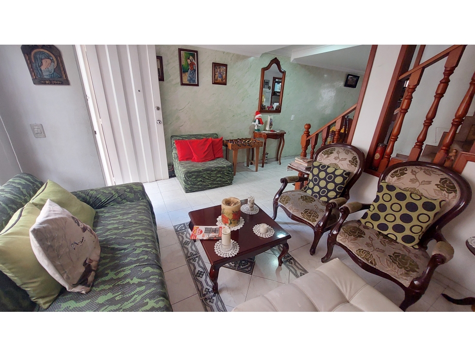 Vendo Casa en Villas de Granada, Bogotá D.C. — foto 5