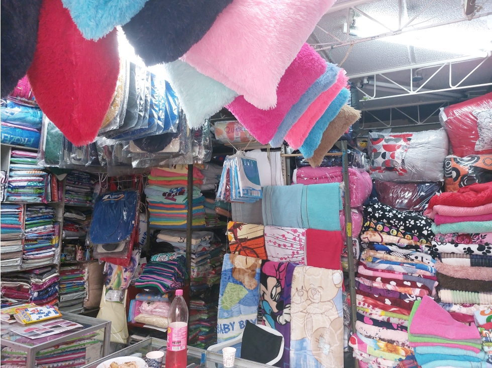 Venta de Locales comerciales en San Victorino, Bogotá — foto 3