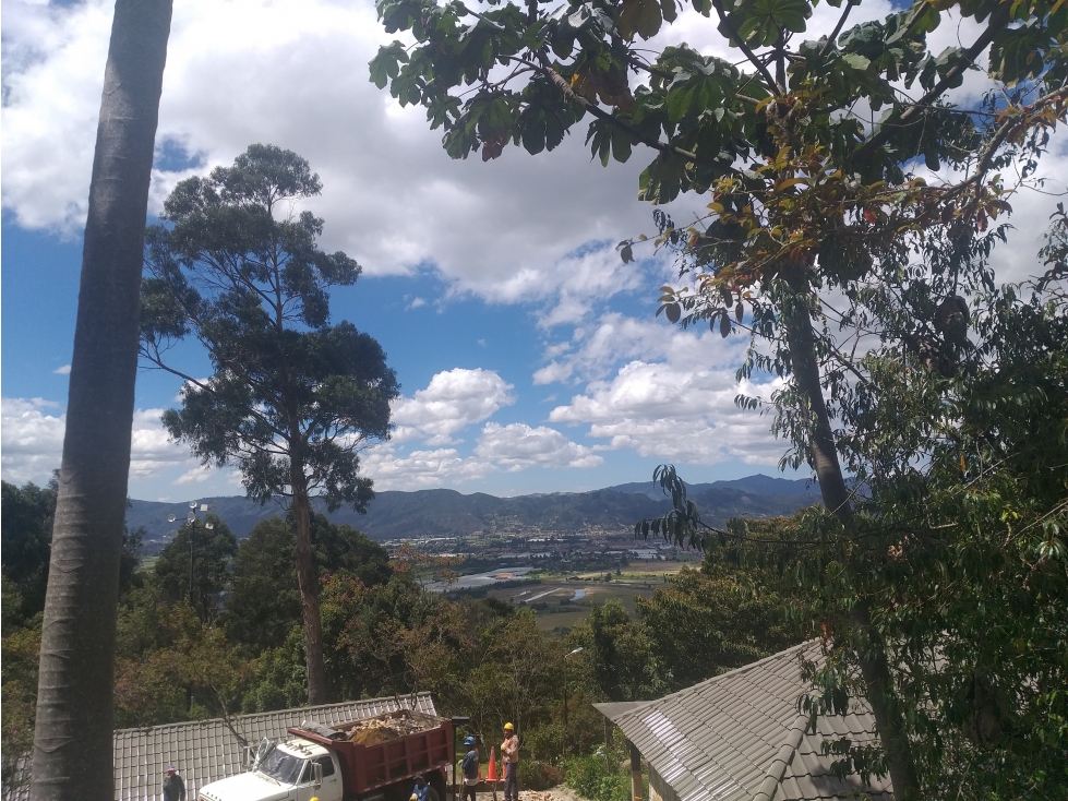 Vendo Lote en Condominio Fusca - Chía, Cundinamarca — foto 2