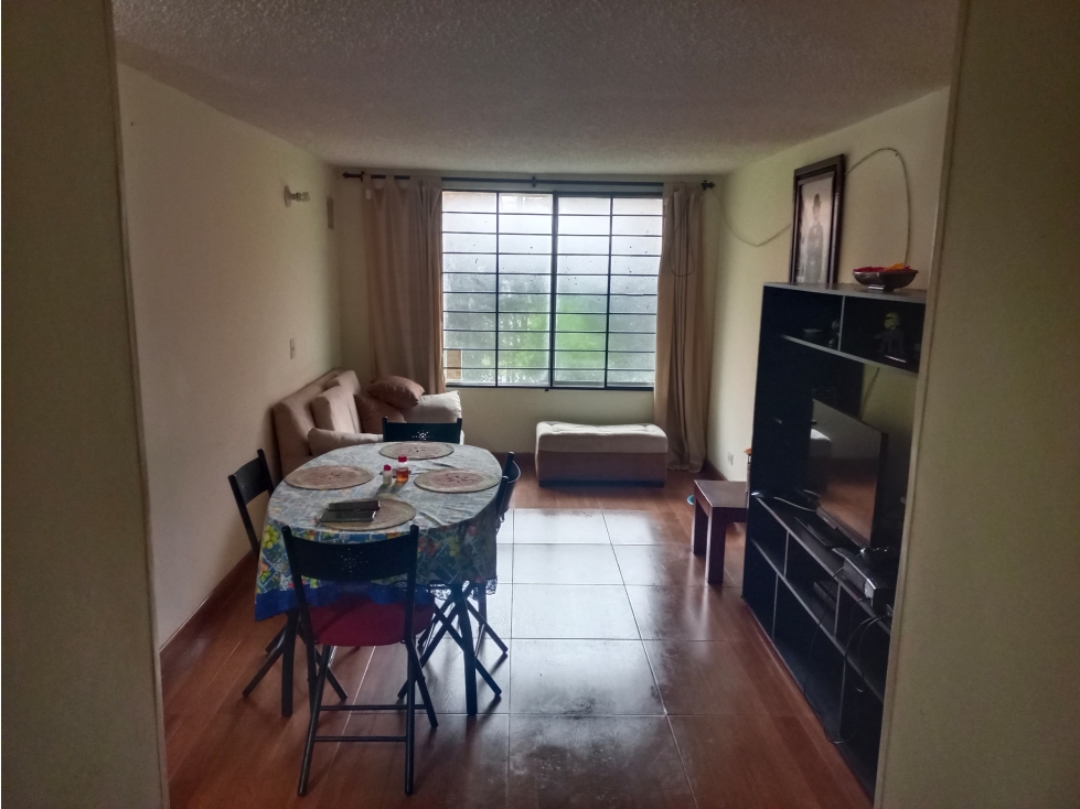 Vendo Apartamento en Mosquera — foto 4