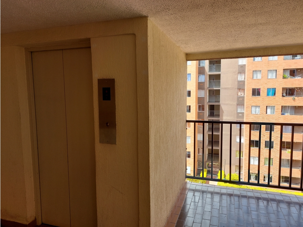 Vendo Apartamento en Mosquera, Cundinamarca. — foto 5