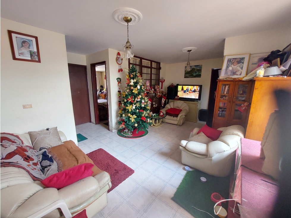 Vendo casa con Bodega en El ingles, Bogotá — foto 2