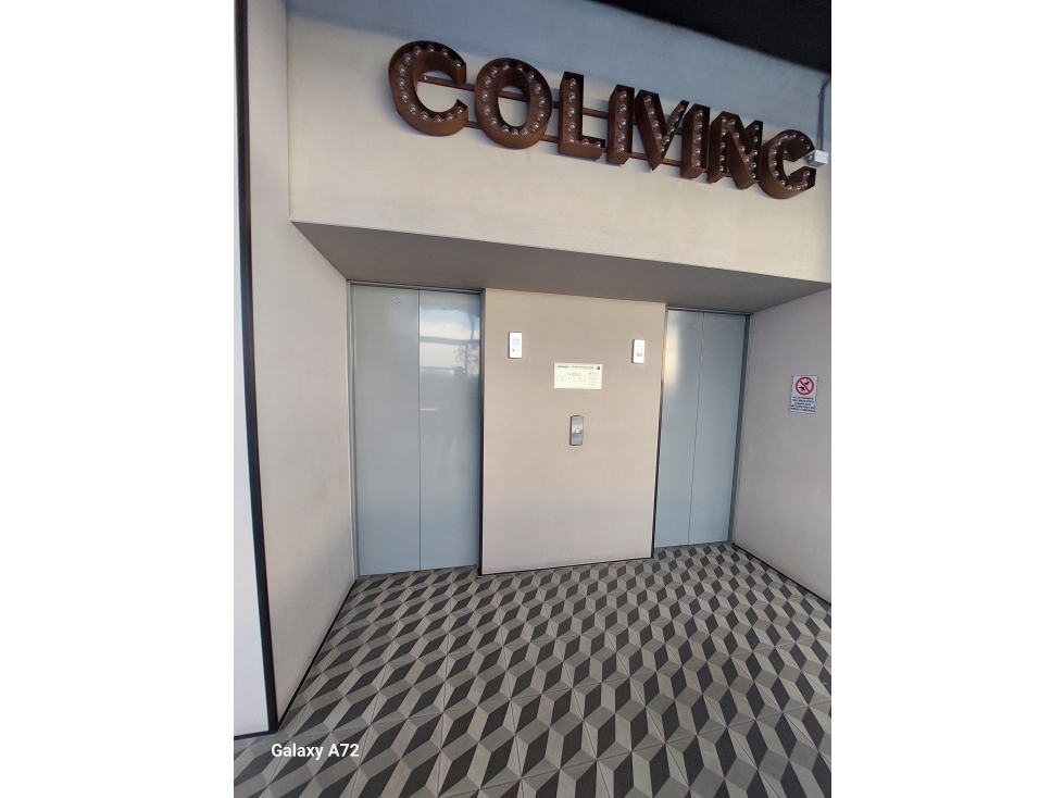 Vendo Aparta-estudio en Chapinero, Bogotá — foto 4