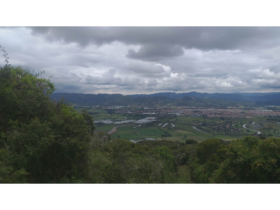 Vendo Lote En Condominio Fusca Vereda Chia, Cundinamarca — foto 6