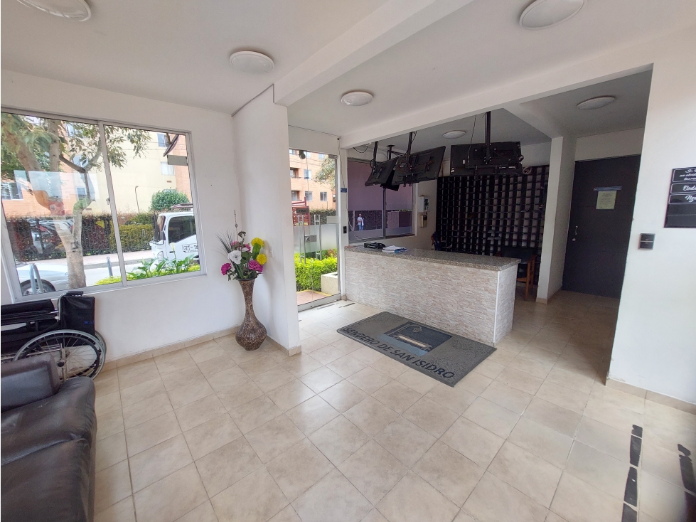 Vendo Apartamento en Mosquera, Cundinamarca. — foto 3