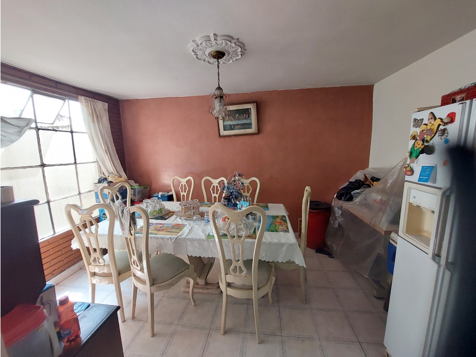 Vendo casa con Bodega en El ingles, Bogotá — foto 3
