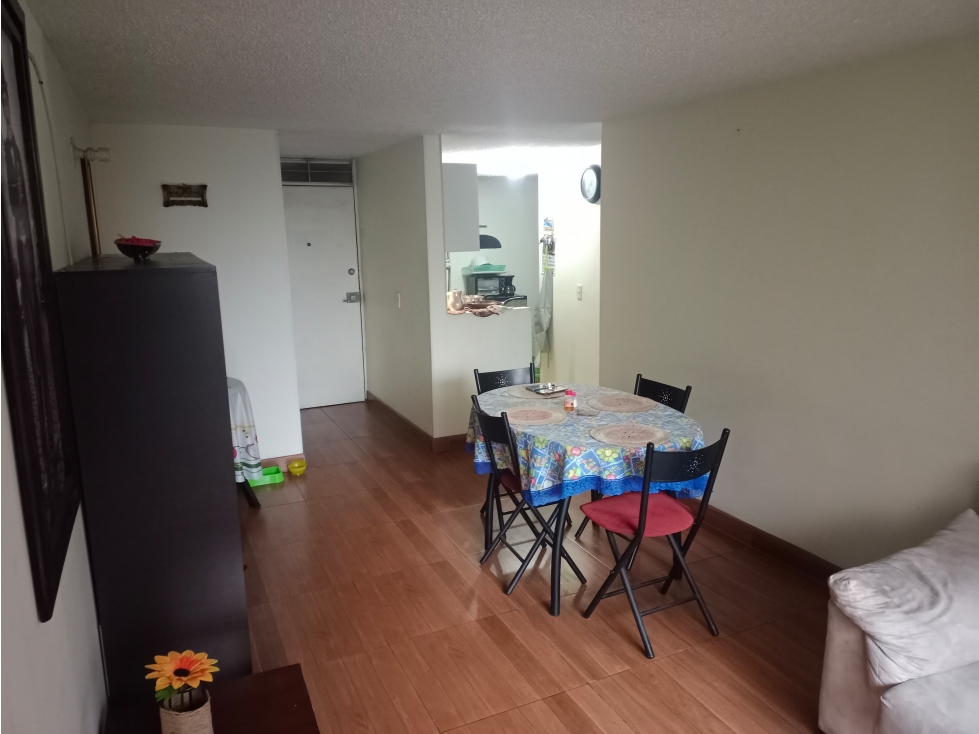 Vendo Apartamento en Mosquera — foto 5