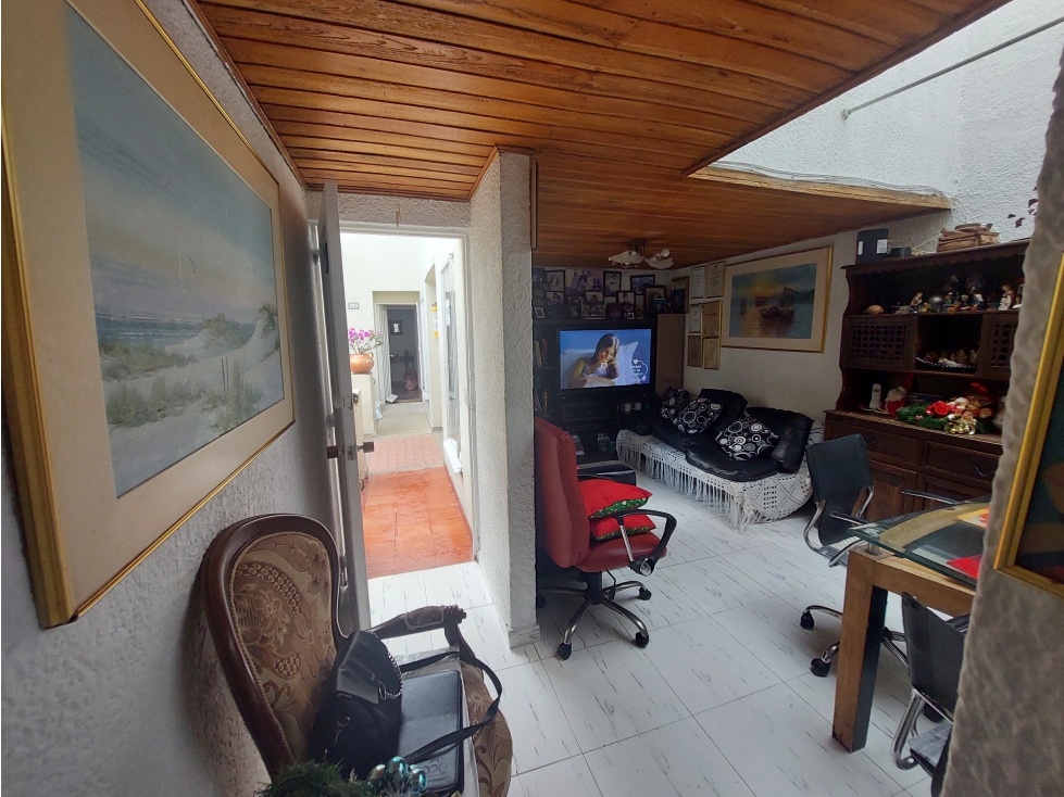 Vendo Casa en San Jose de Bavaria, Bogotá D.C. — foto 4