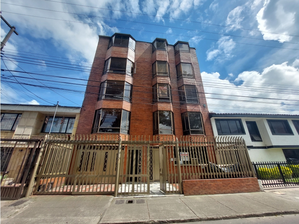 VENTA DE EDIFICIO NORMANDIA II, BOGOTA D.C.
