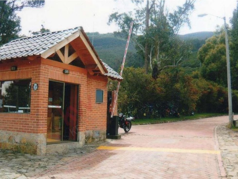 Vendo Lote en Condominio,Bogotá — foto 4