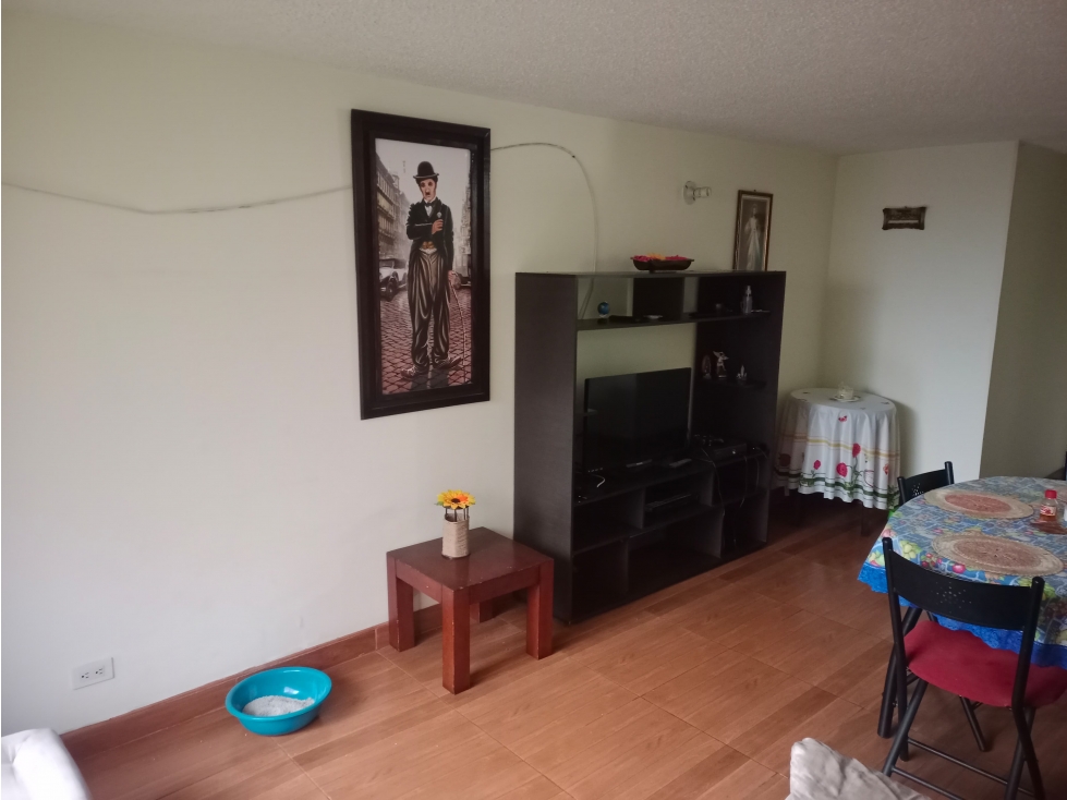 Vendo Apartamento en Mosquera — foto 6