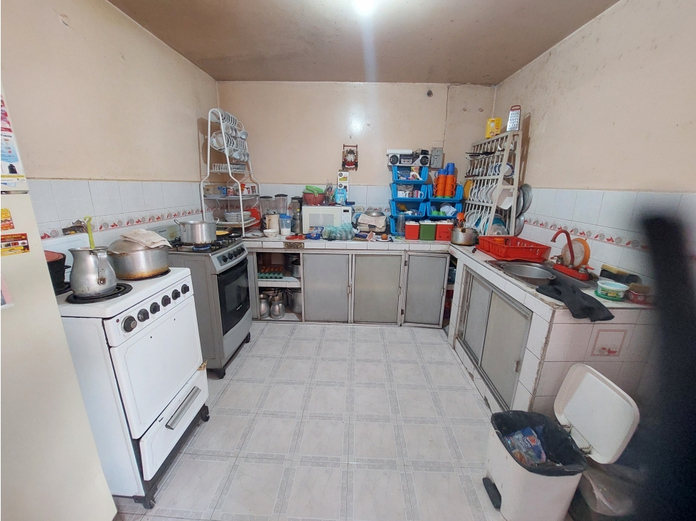Vendo casa con Bodega en El ingles, Bogotá — foto 4