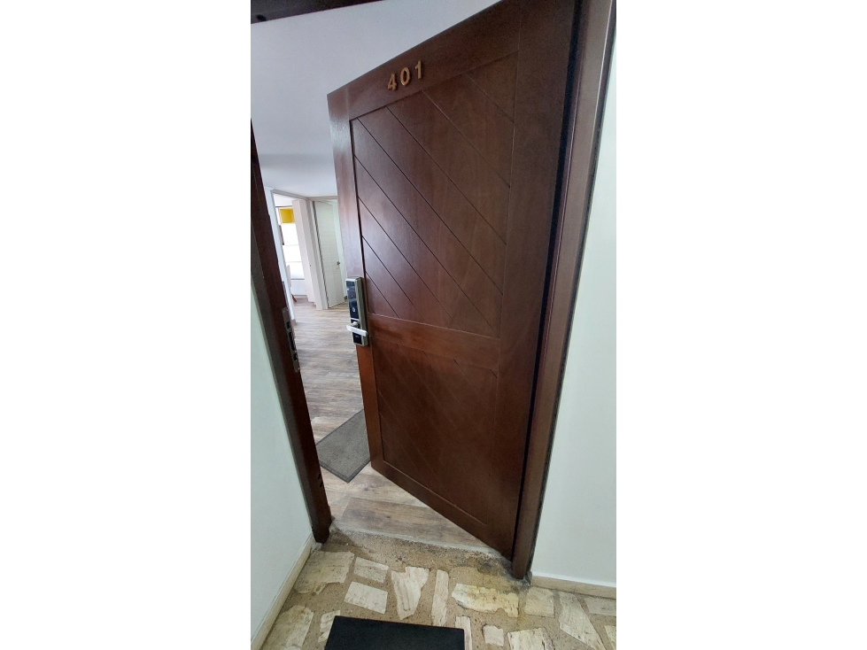 Vendo Apartamento en Batan, Bogotá D.C. — foto 3
