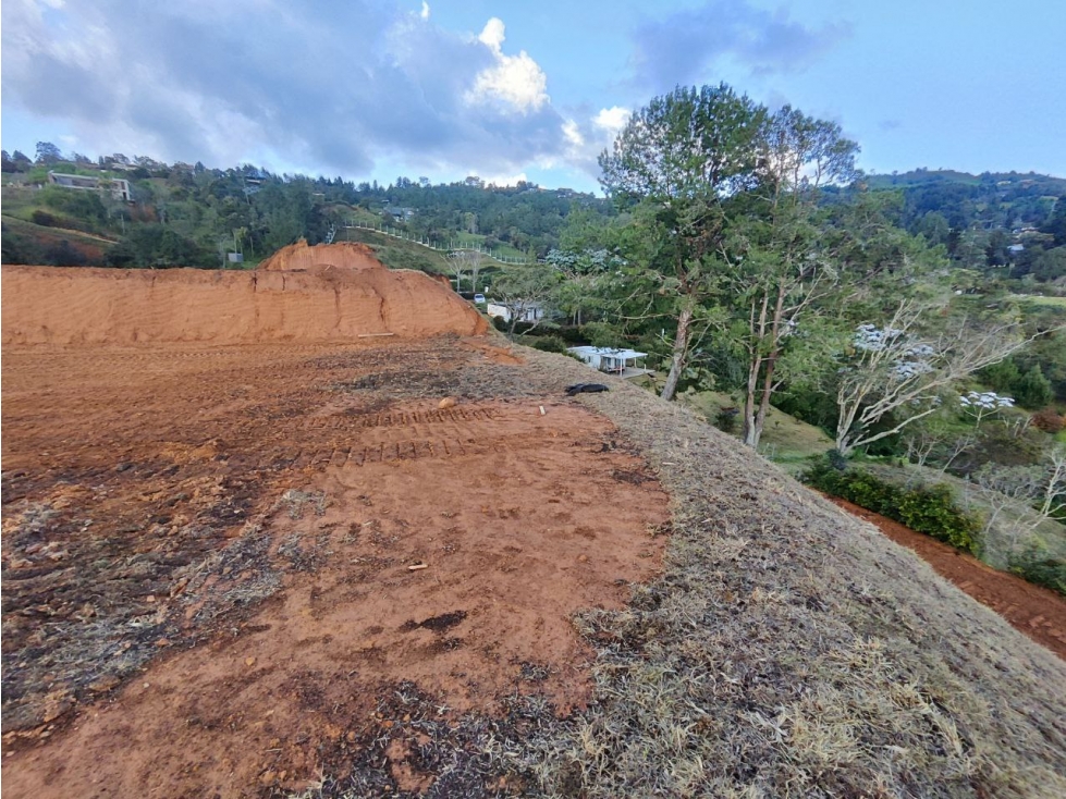 Lotes en Guarne Vereda Montañez — foto 2