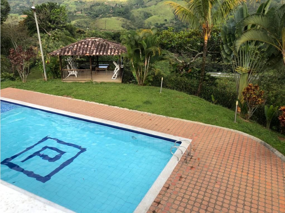 Finca En Barbosa Vereda Yarumito - 2