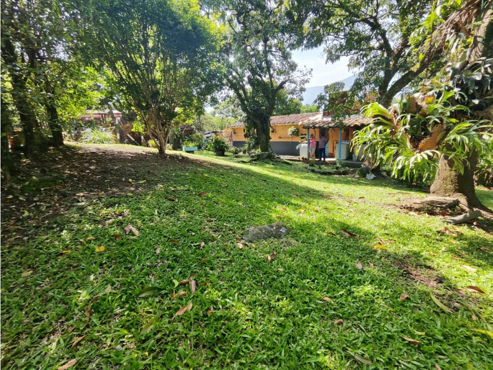 Finca en Girardota Vereda san Esteban — foto 4
