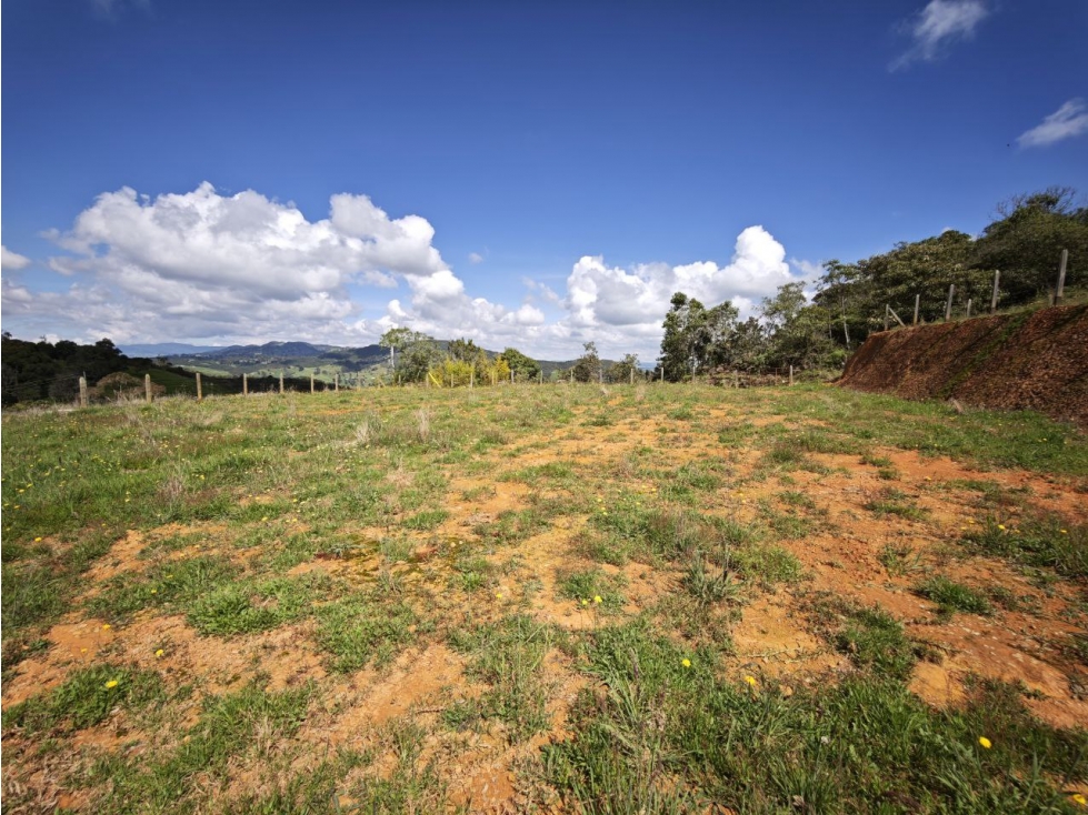 Lote de 2.640 m² en venta en San Pedro de los Milagros