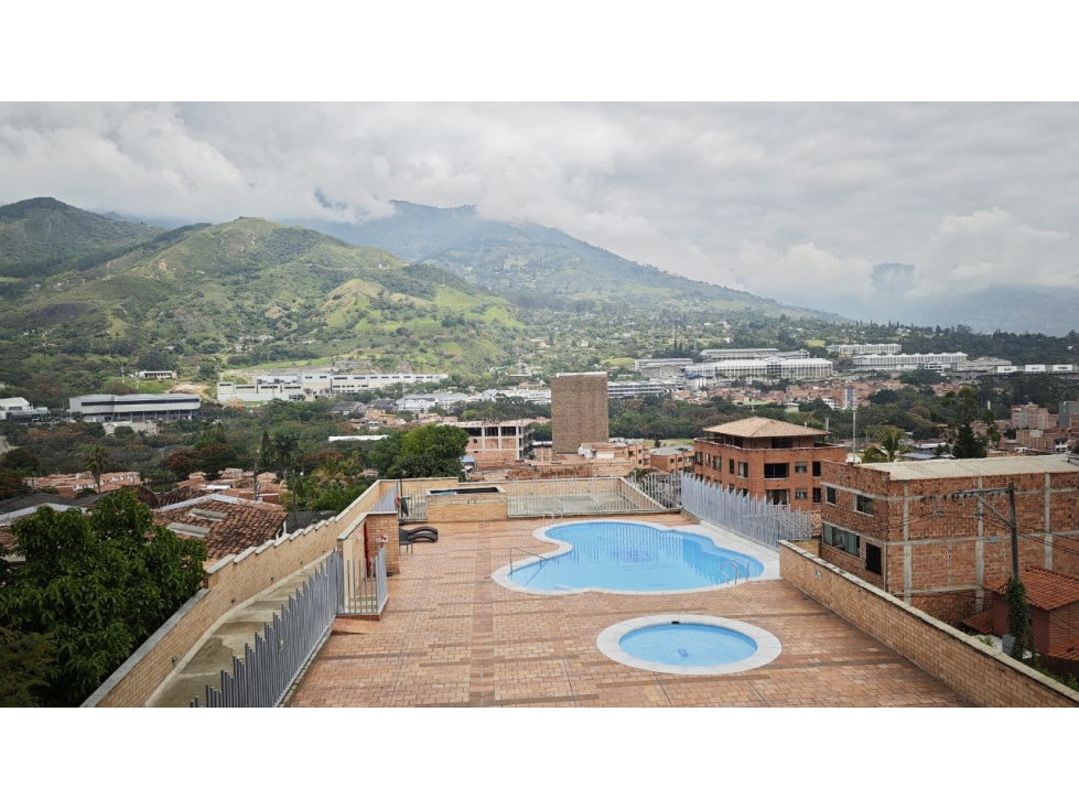 Apartamento en venta en Copacabana — foto 2