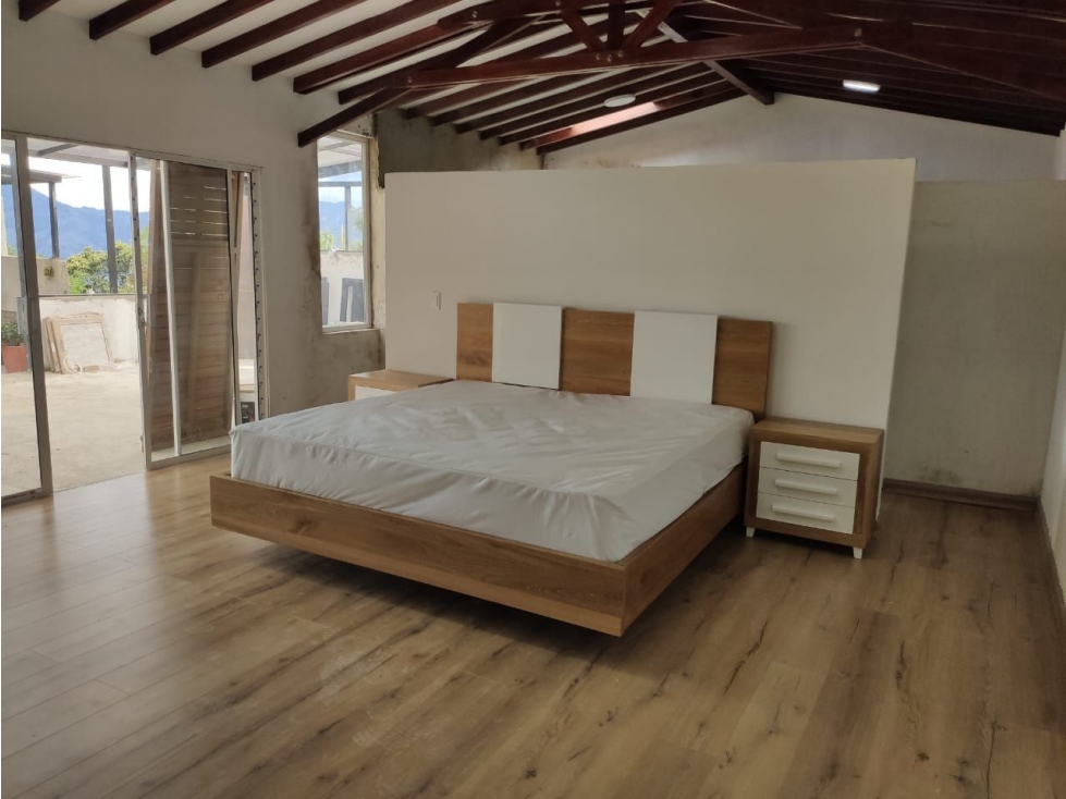 Finca en Girardota vereda portachuelos