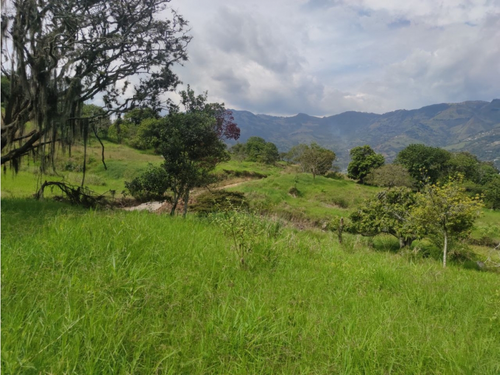 Lote de 2.700 m² en venta en vereda El Totumo, Girardota - Lote 1