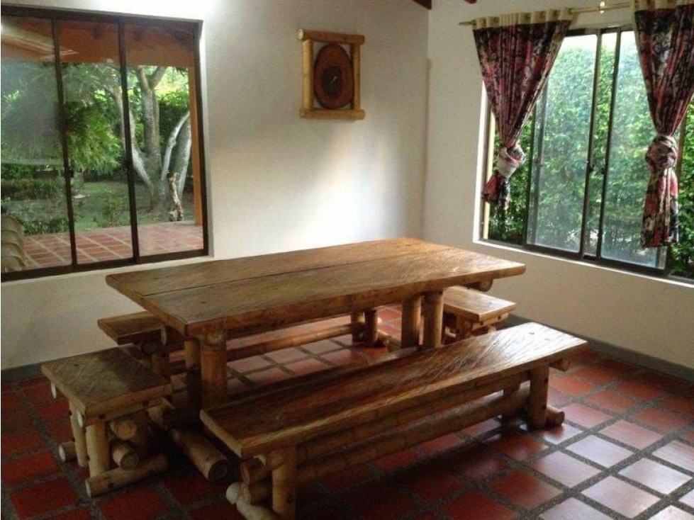 Finca en santa fe de Antioquia la Milla de Oro - 4