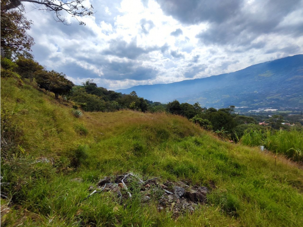 Lote en Girardota Parcelacion el Limonar - 2