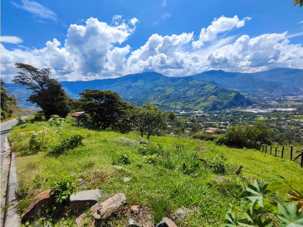 Lote de 5.200 m² en venta en El Limonar, Girardota - Lote B — foto 6