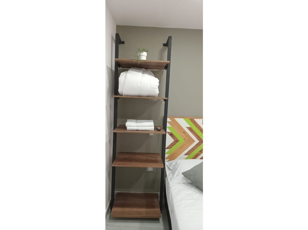Apartamento en Jardin Antioquía cerca al Parque - 2