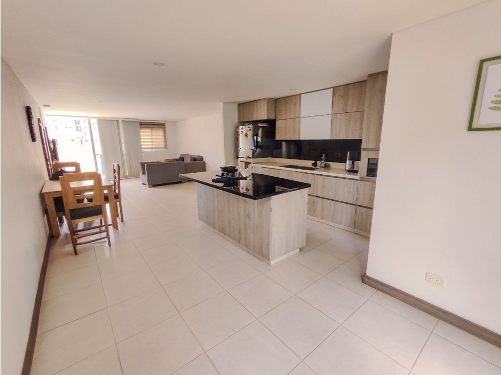 Apartamento en la estrella la tablaza Excelente Ubicación — foto 2