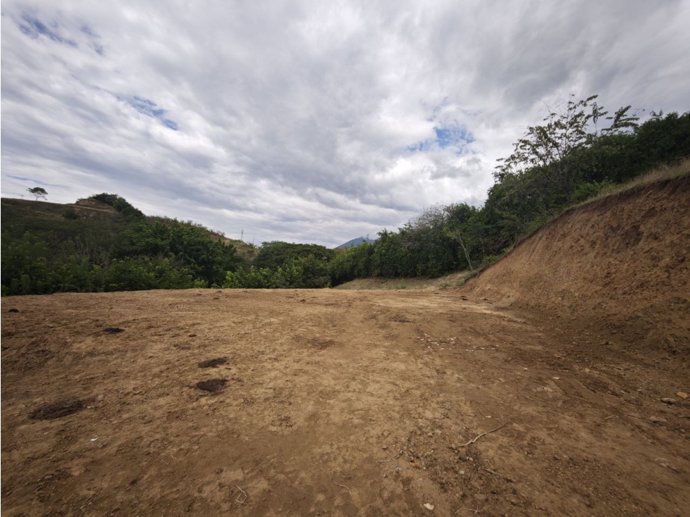 Lote en sopetran Vereda ciruelac — foto 2