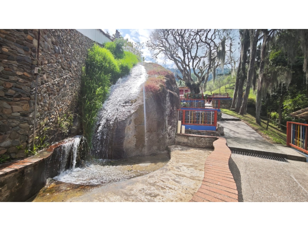 Finca en venta en la vereda Cabildo, Girardota