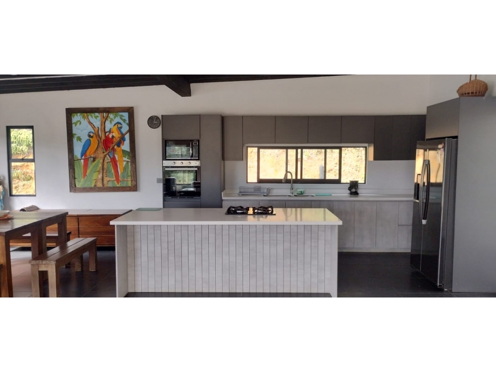 Finca en guarne vereda romeral