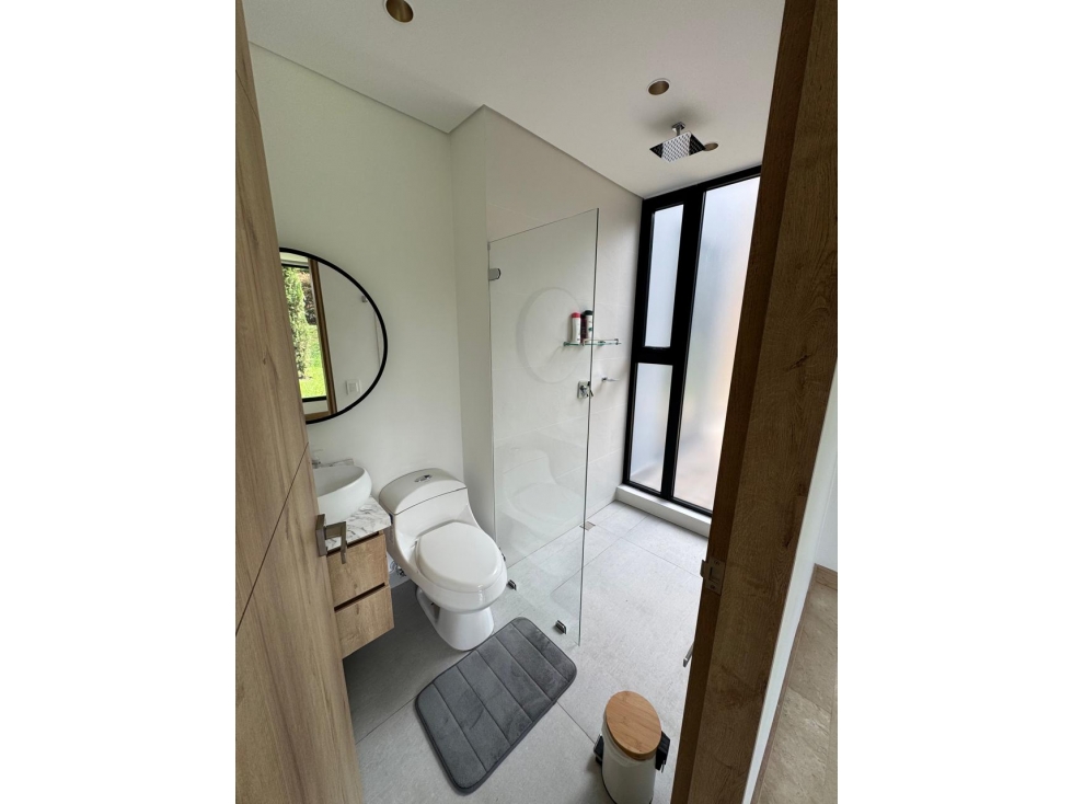 Casa campestre de 530 m² en venta en El Retiro