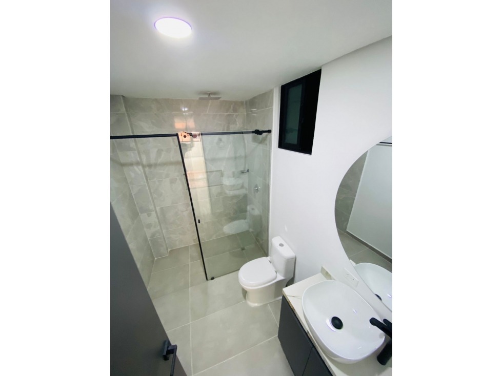 Apartamento de 200 m² en venta en Laureles, Medellín