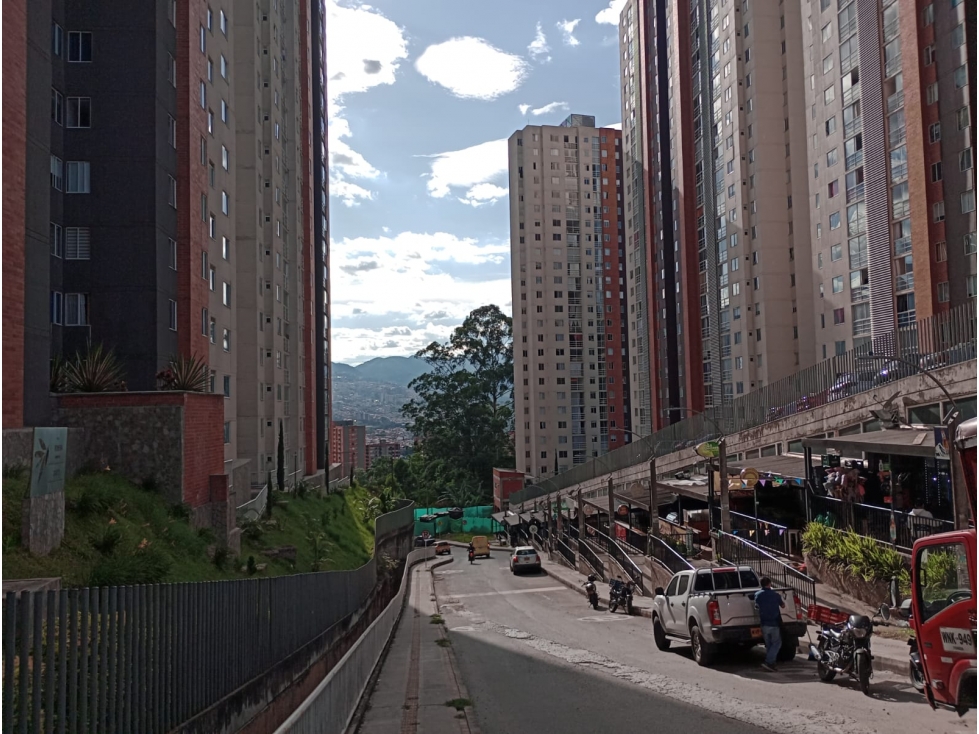 Apartamento en Sabaneta