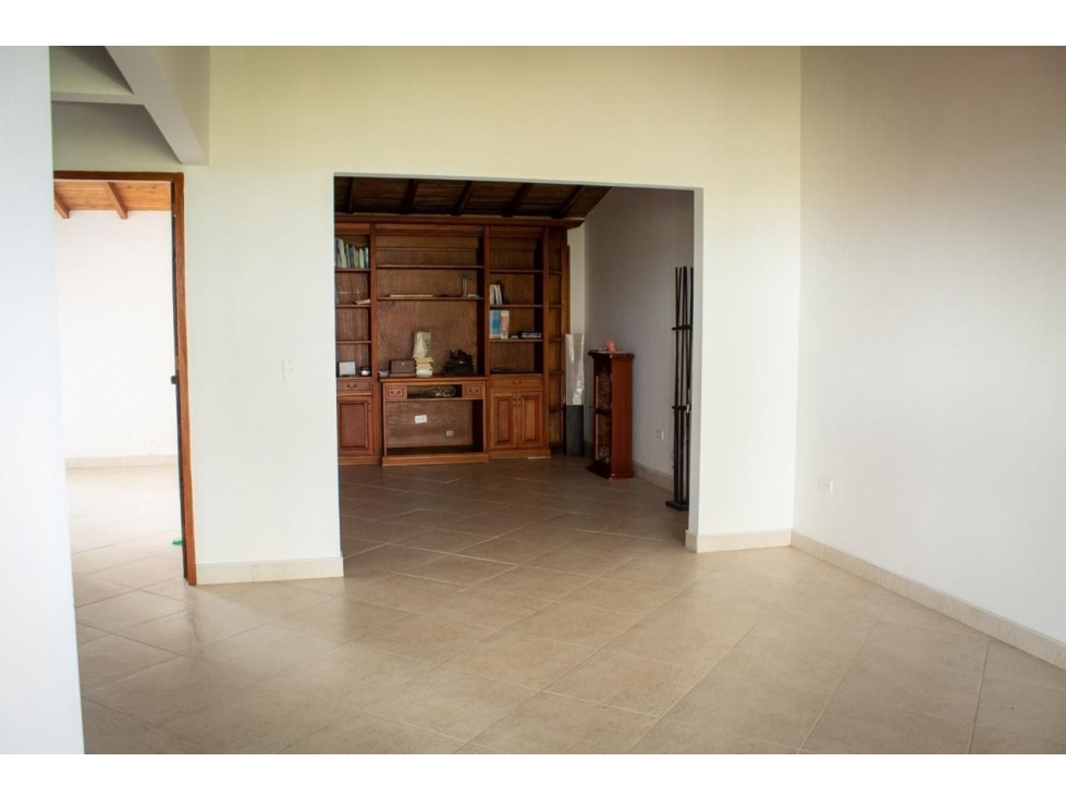 Finca en venta en Alto del Chocho, Marinilla — foto 2