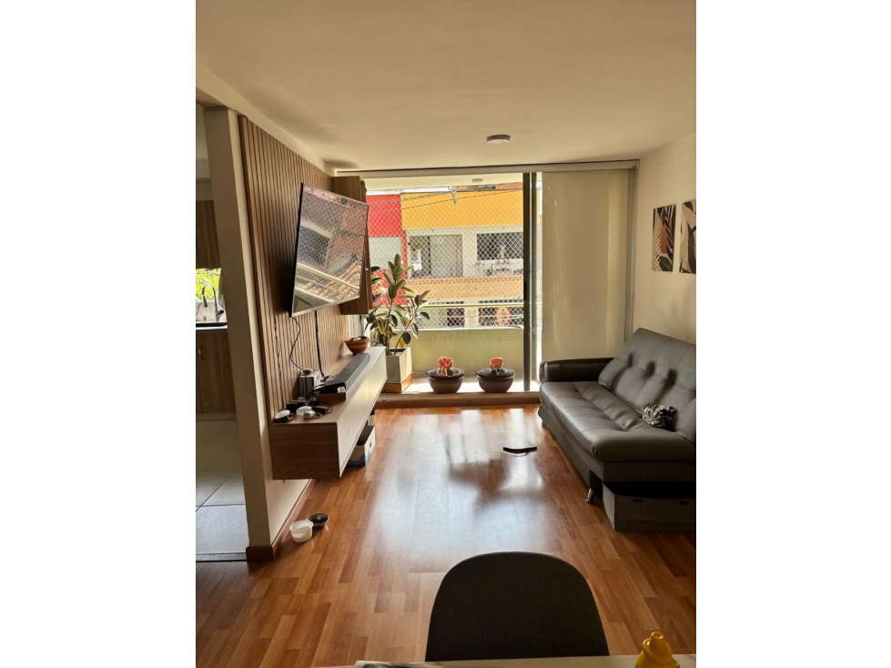 Apartamento de 74 m² en venta cerca a Mayorca, Sabaneta — foto 6