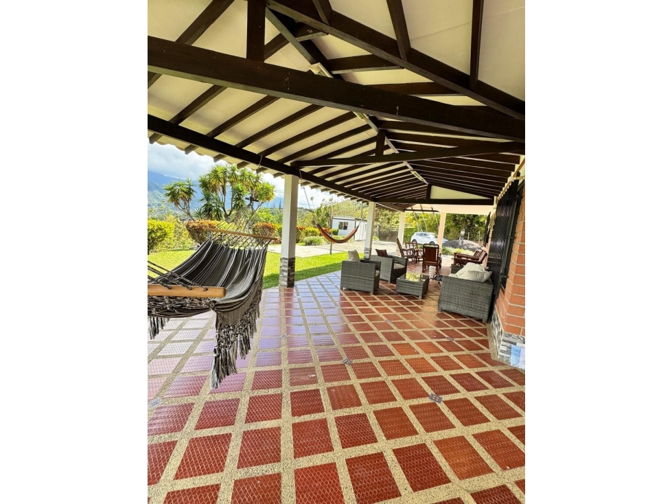 Finca de 8.700 m² en venta en Popalito, Barbosa - 1