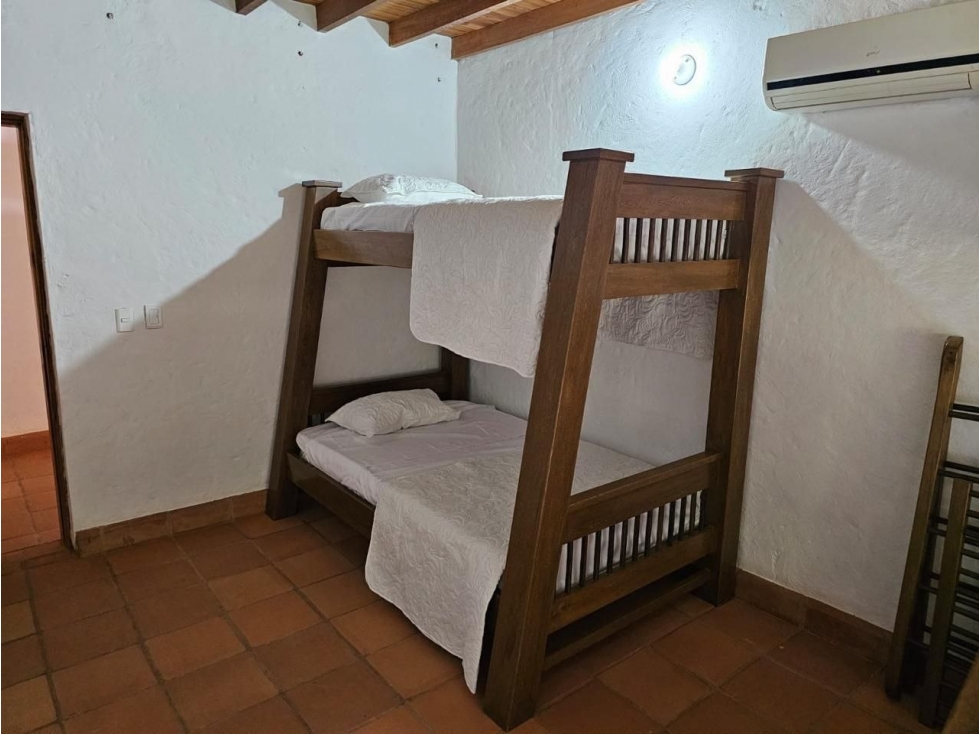 Finca de 6.333 m² con 6 alcobas en venta, Santa Fe de Antioquia