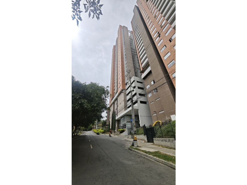 Apartamento en Sabaneta la Doctora