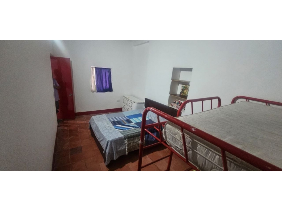 Finca en venta en Los Cedros, San Jerónimo — foto 2