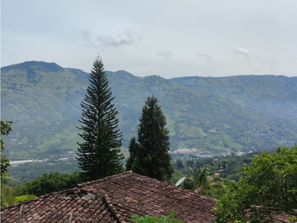 Finca en Girardota Vereda Manga Arriba — foto 2