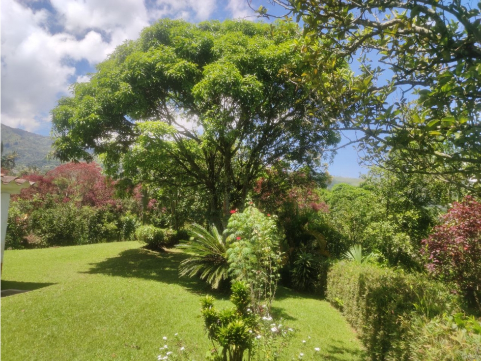 Finca en Girardota Vereda el Totumo Buena Vista - 6
