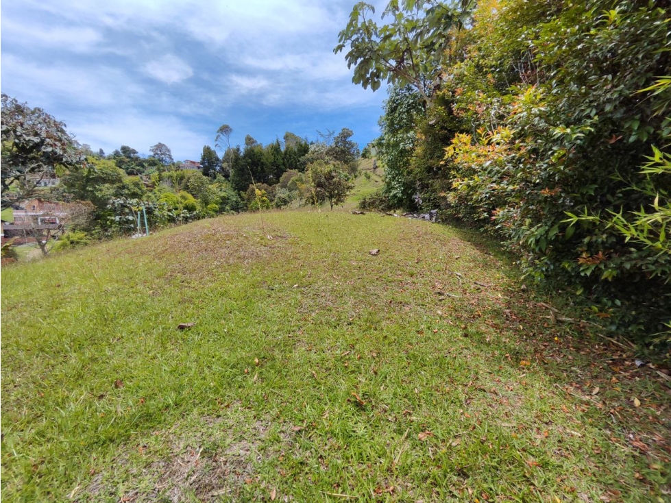 Finca en Guarne Vereda la Clara — foto 3