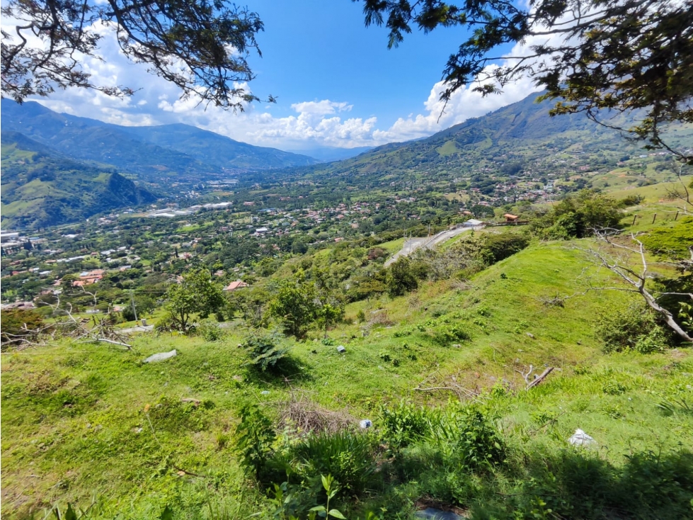 Lote En Girardota en el Limonar - 1