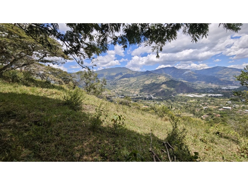 Lote de 5.200 m² en venta en El Limonar, Girardota — foto 4
