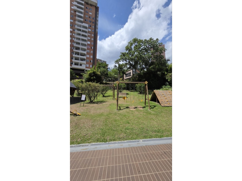 Apartamento de 94 m² en venta en La Cuenca, Envigado — foto 5