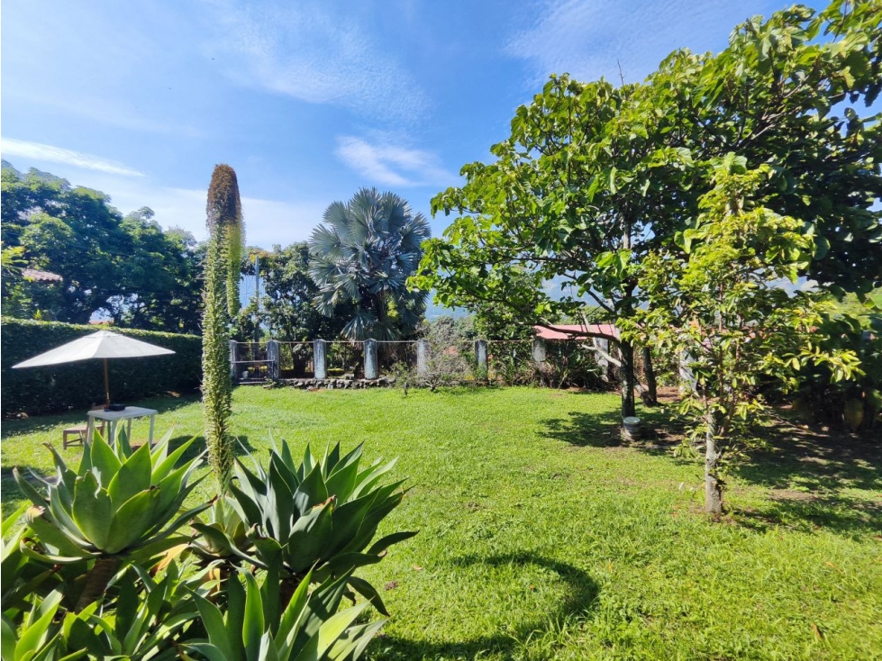 Finca en Girardota Vereda san Esteban — foto 6